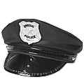 detska policajna ciapka